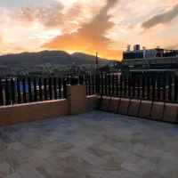 آپارتمان اجاره برای مهمانان محترم (با خانواده)