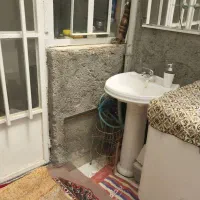فر وش واحد مسکونی در بهار همدان|فروش زمین و ملک کلنگی|بهار, |دیوار