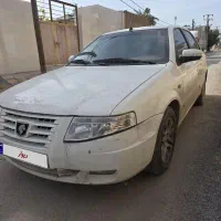 سمند سورن مدل ۸۸|خودرو سواری و وانت|اهواز, شریعتی جنوبی|دیوار