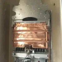 آبگرمکن3115 بوتان آکبند طرح تعویض آبگرمکن ومخرن|آبگرمکن، پکیج، شوفاژ|تبریز, |دیوار