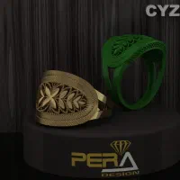 اموزش طراحی طلا