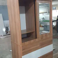 کمد دیواری درآور