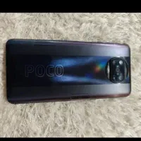 poco x3 256