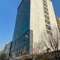 اجاره واحد اداری برج بهارستان