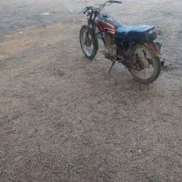 موتور پارکینگی فاکتوری