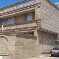 فروش طبقه همکف نوساز مستقل از دوطبقه|فروش آپارتمان|شیراز, محراب|دیوار