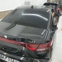 تارا اتومات مدل 1403 نقد و اقساط