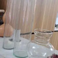 تنگ  شیشه ای