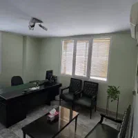 بر اصلی گاندی/۱۱۰‌مترسنداداری/۲پارکینگ/۱۵مترانباری|فروش دفتر کار، اتاق اداری، مطب|تهران, گاندی|دیوار