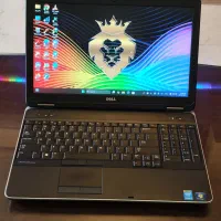 دل 15اینچ i7 باتری نو ویندوز11 ترید پایتون هلو وب|رایانه همراه|تهران, بلوار کشاورز|دیوار