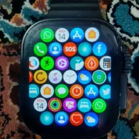 اپل واچ|ساعت|ورامین, ورامین|دیوار