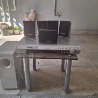 سینمای خانوادگی پاناسونیک