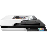 اسکنر اچ پی مدل scanjet pro 4500 fn1 آکبند|پرینتر، اسکنر، کپی، فکس|تهران, قلمستان|دیوار