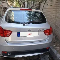کوییکGxr فروشی|خودرو سواری و وانت|کرج, جهان‌شهر|دیوار