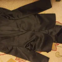 یک دست کت و شلوار مزون دوز