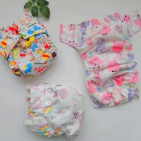 پوشک دائمی مهسا گستر (نوین خراسان)