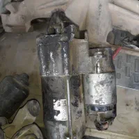 تعدادی وسایل ماشین|قطعات یدکی و لوازم جانبی|زابل, |دیوار