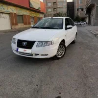 سمند سورن توربو 95. اتاق تعویض 1404موشک زمینی