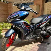 یاماها ایروکس اصلی Yamaha areox