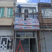 اجرای کامپوزیت و انواع تابلوهای تبلیغاتی|خدمات پیشه و مهارت|اردبیل, |دیوار