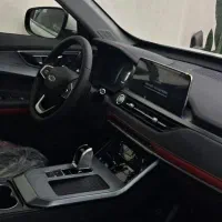 ام‌وی‌ام X55 Pro IE، مدل 1404|خودرو سواری و وانت|تهران, عباس‌آباد|دیوار