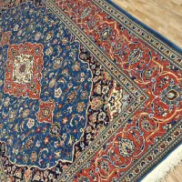 ورق بزن|فرش|کرج, برغان|دیوار