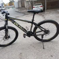 دوچرخه اولمپیا درحد نو