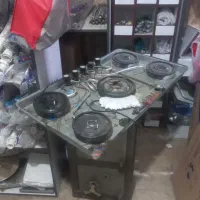 تعمیرات تخصصی انواع اجاق گاز رو میزی ومبله