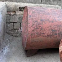 تانکر بزرگ‌ ۱۰۰۰لیتری