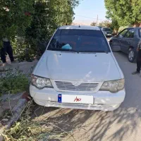 پراید 132مدل96 قیمت مقطوع شاسی جلو تعویض دوطر ف