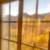 یه تیکه از بهشت تو دل طبیعت