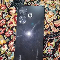 گوشی ردمی 13|موبایل|قوچان, |دیوار