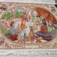 بزم خسروپرویز