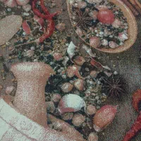 فرش آشپزخانه 1/5در 2/25|فرش|کرمان, |دیوار