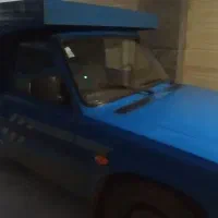 نیسان دوگانه سوز