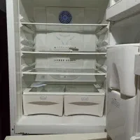 یخچال هیمالیا|یخچال و فریزر|شاهینشهر, شهرک گلدیس|دیوار