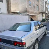 پژو روآ ۸۸  تک سوز کم کار و سند دست اول