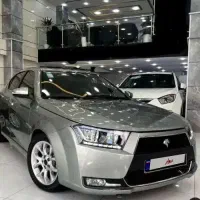 دنا پلاس اتوماتیک، مدل ۱۴۰۴