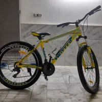 دوچرخه۲۶ تویتر کوهستانی