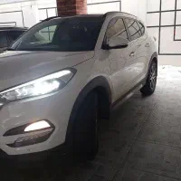 توسان 2017 پلاک ملی|خودرو سواری و وانت|لاهیجان, طالقانی|دیوار