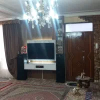 فروش آپارتمان ۹۰ متری ۱ خوابه طبقه ۲
