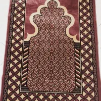 تابلو فرش و سجاده ماشینی ترک|فرش|شیراز, زرهی|دیوار