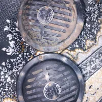 بوق ۱۱  ۱۰ با پایه فنری