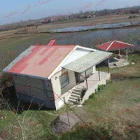 خونه محوطه ۷۷۷۹متر سند تک برگ|فروش خانه و ویلا|شفت, |دیوار