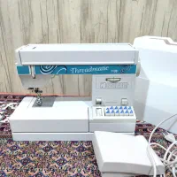 چرخ خیاطی مدل ۱۱۳۹