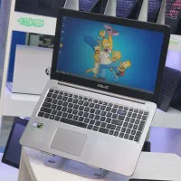 لپ تاپ ایسوس asus گرافیک دار قسطی