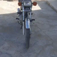 موتورسیکلت 125 بلوچ مدل 90