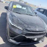 فرانت لندر فیس ۲۰۲۶ لاکچری