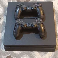 ps4 slim 500gb