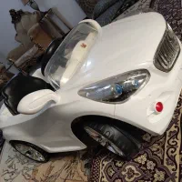 ماشین شارژی کودک